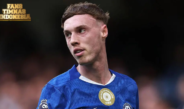 Palmer Tegas Bertahan di Chelsea, Rumor ke Manchester United Ditepis